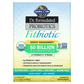 Garden of Life Dr. Formulated Probiotics Fitbiotic, Unflavored, 20 Packets