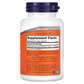 NOW Foods GABA 750 mg – 100 Veg Capsules