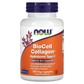 NOW Foods Bio Cell Collagen® – 120 Veg Capsules