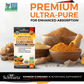 Turmeric Curcumin with BioPerine® 1500mg Capsules