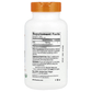 Doctor’s Best MSM with OptiMSM® 1500 mg – 120 Tablets