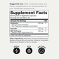Toniiq Resveratrol Blend with Quercetin – 1600mg Ultra High Purity Formula