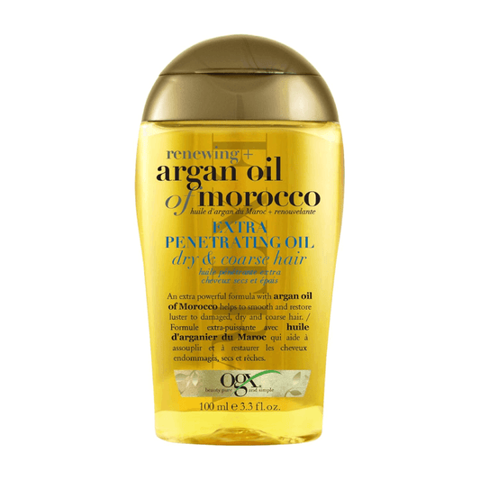 OGX Argan Oil of Morocco Hair Oil 100ml