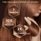 ( Discounted Product ) Garnier Honey Treasures Hair Mask 340ml