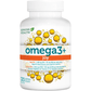 Genuine Health Omega3+ Joy – 120 Softgels