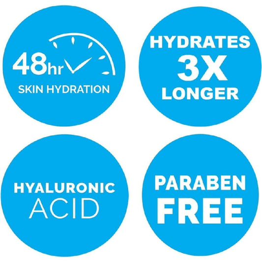 Cetaphil Optimal Hydration Illuminating Lotion Serum 30ml