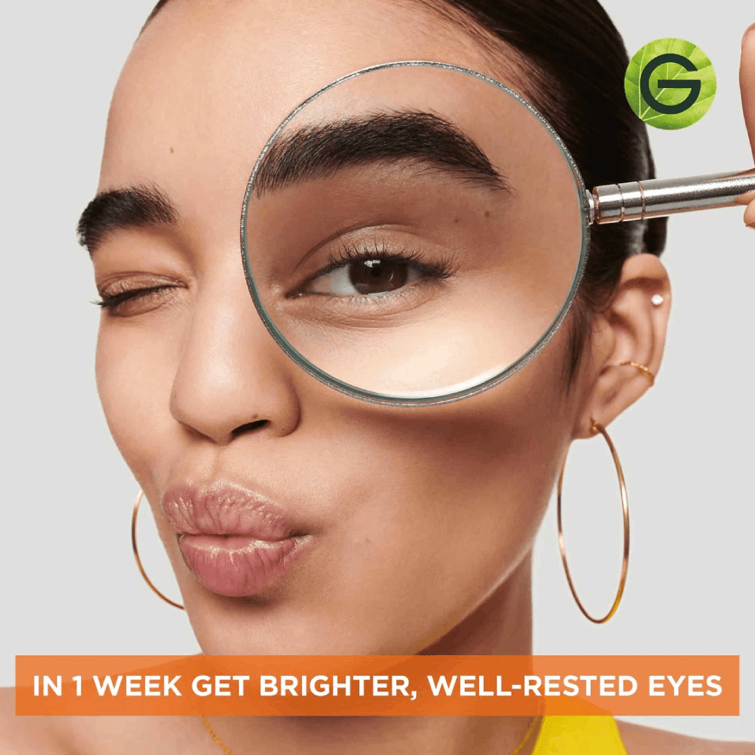 Garnier Vitamin C Brightening Eye Cream 15ml