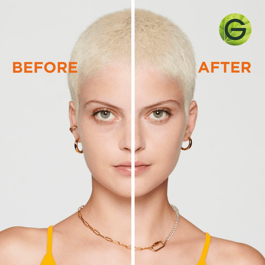 Garnier Vitamin C Brightening Eye Cream 15ml