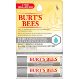 Burt’s Bees Ultra Conditioning Lip Balm 2 Pack