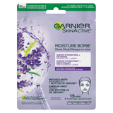 Garnier Moisture Bomb Hydrating Sheet Mask