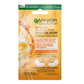 Garnier Moisture Bomb Brightening Eye Sheet Mask