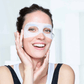 Garnier Moisture Bomb Energizing Eye Sheet Mask
