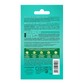 Garnier Moisture Bomb Energizing Eye Sheet Mask