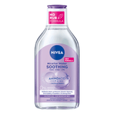 NIVEA MicellAIR Sensitive 5-in-1 Micellar Water – 400ml