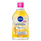 NIVEA Brightening Micellar Water 400ml