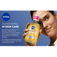 NIVEA Brightening Micellar Water 400ml
