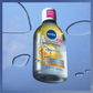 NIVEA Brightening Micellar Water 400ml