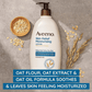 Aveeno Skin Relief 24H Moisturizing Lotion with Shea Butter (354ml)