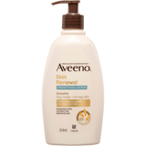 Aveeno Skin Renewal Smoothing Lotion 12 fl oz