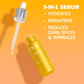 Olay Vitamin C Brightening Serum – 1.3 fl oz
