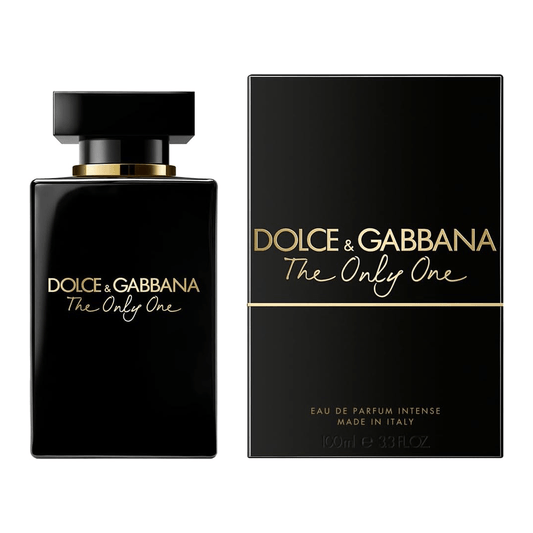 Dolce &amp; Gabbana The Only One Eau de Parfum Intense