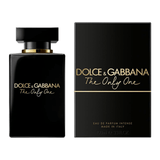 Dolce &amp; Gabbana The Only One Eau de Parfum Intense - 5ml 85 Sprays