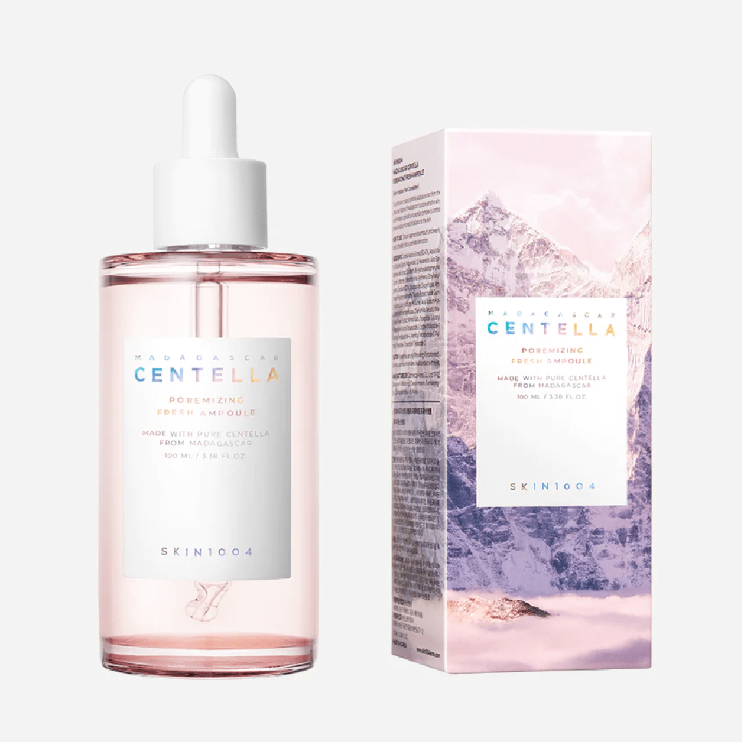 SKIN1004 Madagascar Centella Poremizing Fresh Ampoule 50ml