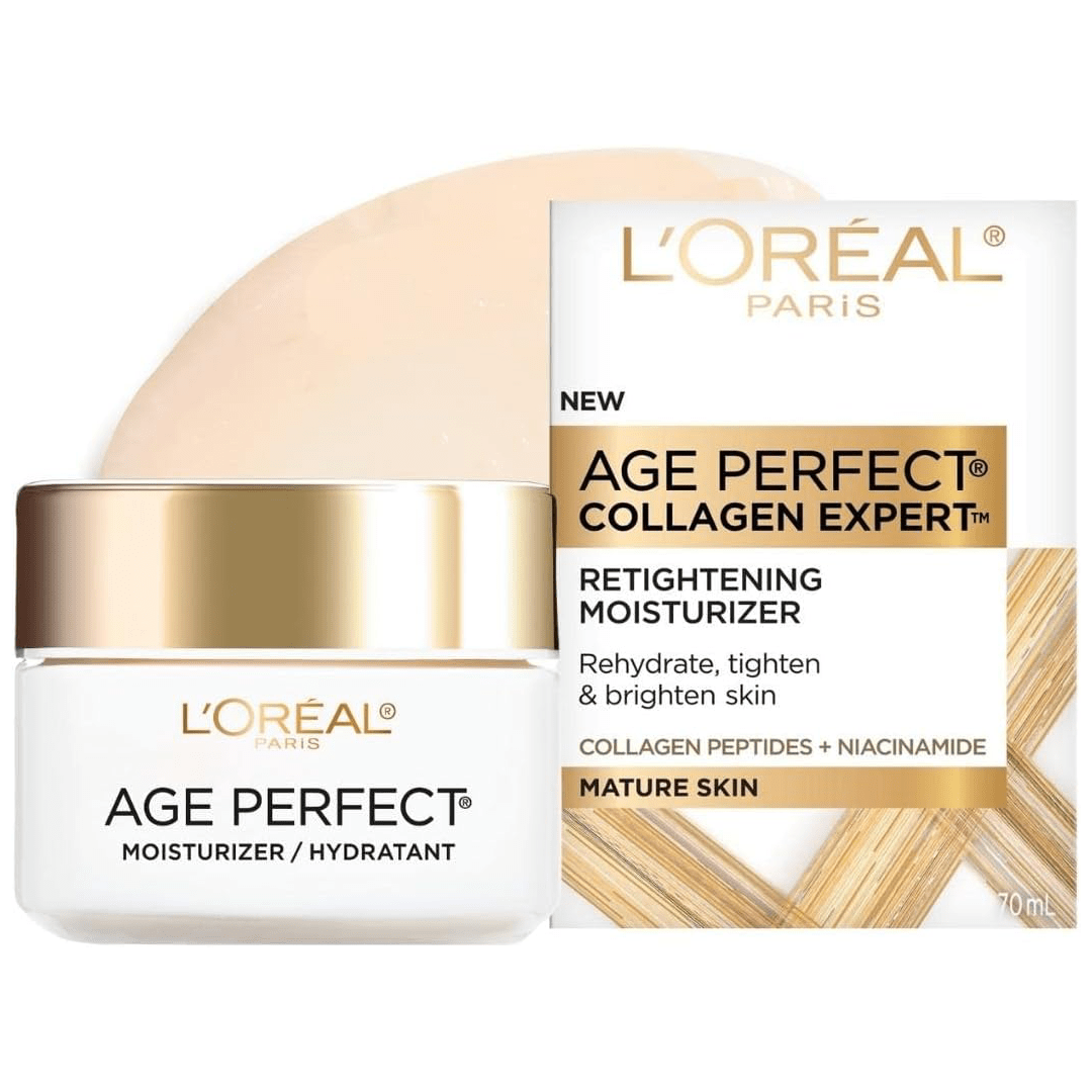 L’Oréal Age Perfect Collagen Day Cream 70ml