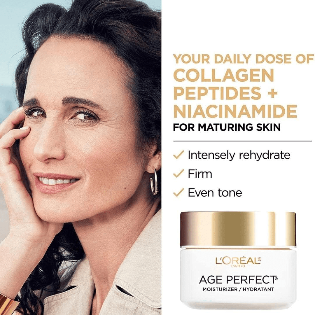 L’Oréal Age Perfect Collagen Day Cream 70ml