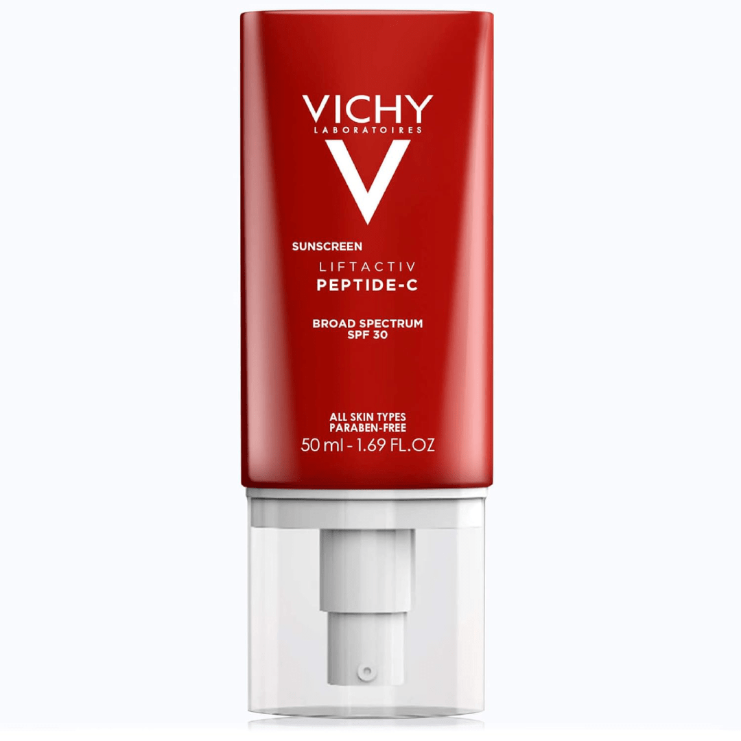 Vichy LiftActiv Peptide-C Sunscreen SPF 30