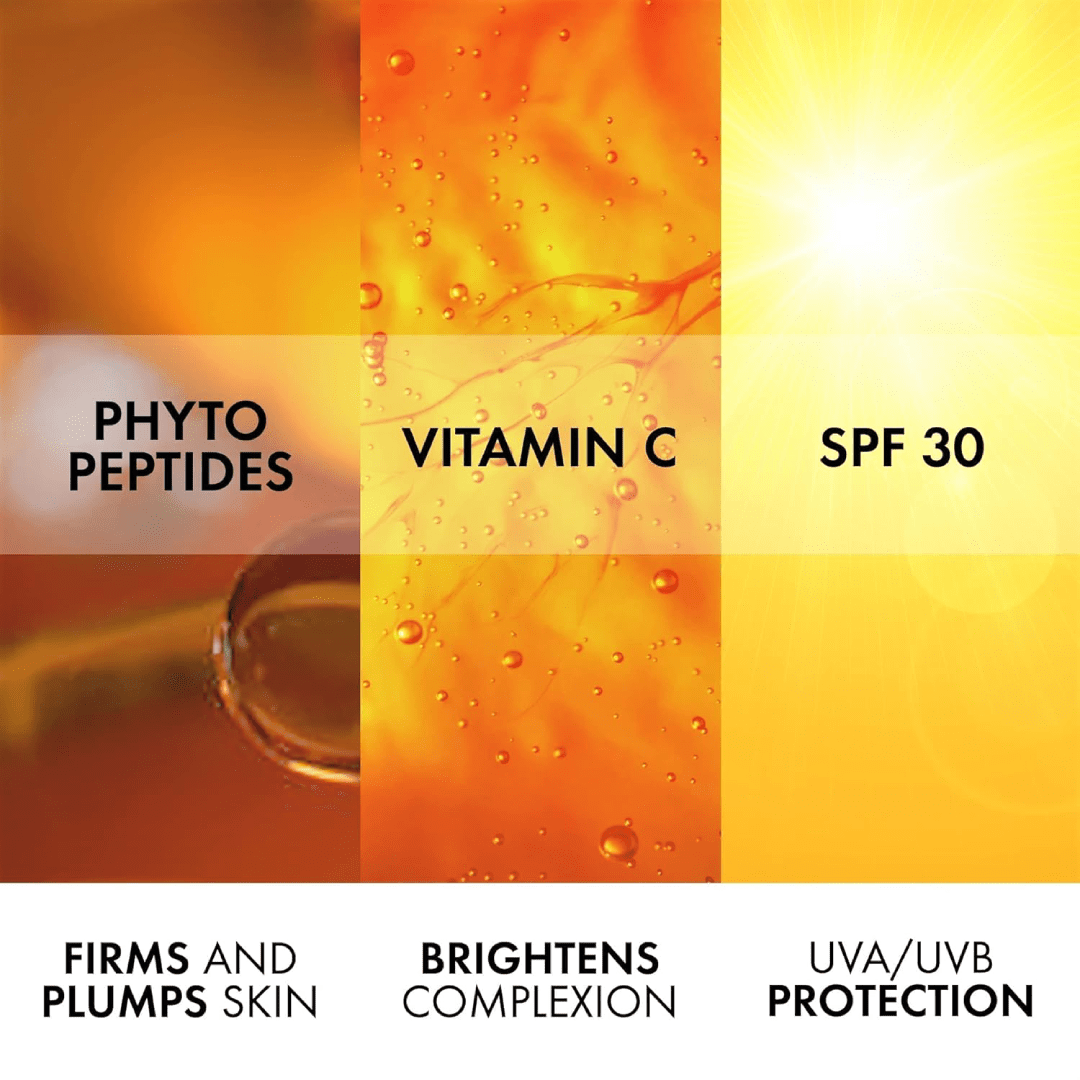 Vichy LiftActiv Peptide-C Sunscreen SPF 30