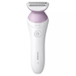 Philips Series 6000 Women's Rechargeable Electric Shaver