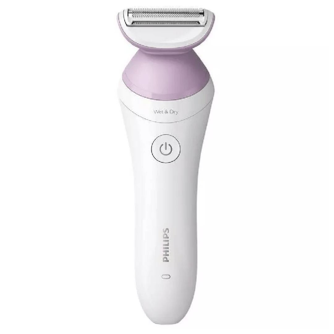 Philips Series 6000 Women's Rechargeable Electric Shaver