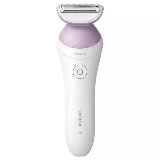 Philips Series 6000 Women's Rechargeable Electric Shaver