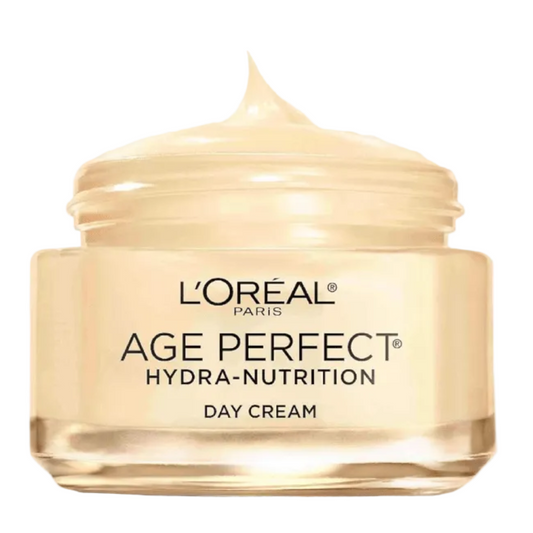 L'Oréal Age Perfect Hydra-Nutrition Day Cream