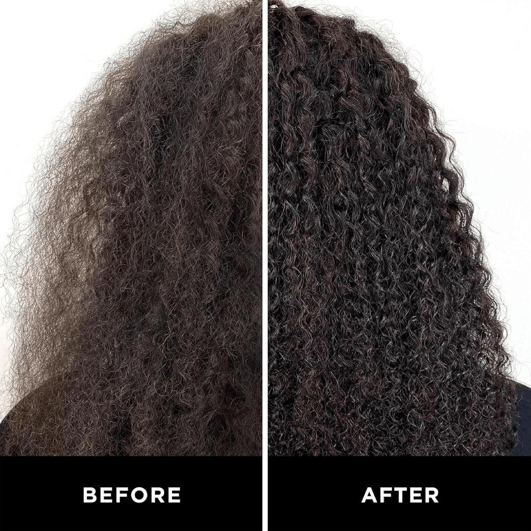 HASK Curl Care Curl Defining Cream 198ml