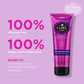 HASK Curl Care Curl Defining Cream 198ml