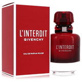 Givenchy Ladies L'Interdit Rouge Eau de Parfum Spray - 10ml 175 Sprays
