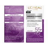 L’Oréal Paris Wrinkle Expert 55+ Eye Cream 15ml