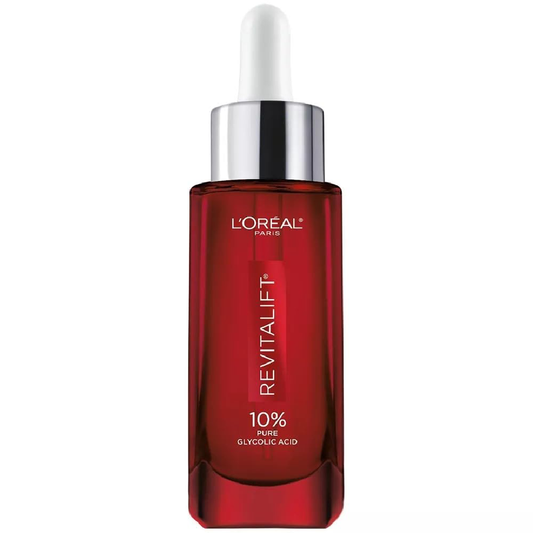 L’Oréal Revitalift 10% Glycolic Acid Serum 30ml