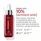 L’Oréal Revitalift 10% Glycolic Acid Serum 30ml