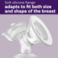 Philips AVENT Single Electric Breast Pump Advanced