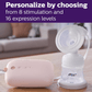 Philips AVENT Single Electric Breast Pump Advanced