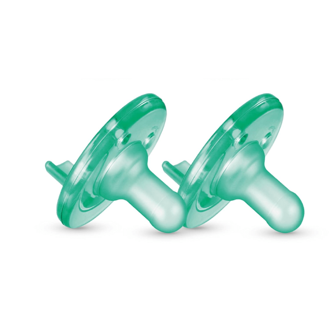 Philips Avent Natural Baby Bottle Newborn