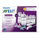 Philips Avent Natural Baby Bottle Newborn
