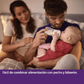 Philips Avent Natural Baby Bottle Newborn