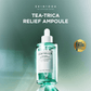 SKIN1004 Madagascar Centella Tea-Trica Relief Ampoule – 100ml