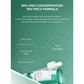 SKIN1004 Madagascar Centella Tea-Trica Relief Ampoule – 100ml