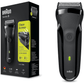 Braun Series 3 300s Men’s Electric Shaver