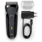 Braun Series 3 300s Men’s Electric Shaver